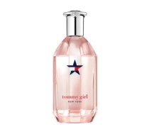 Tommy Hilfiger, Tommy Girl New York, Eau De Toilette, For Women, 100 ml *Tester
