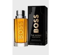 Hugo Boss The Scent Edt Spray 100 ml