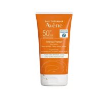 Avene, Intense Protect, Hydration, Daily, Cream, Body, SPF 50+, 150 ml