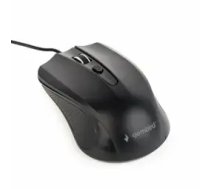 Gembird MUS-4B-01 Black