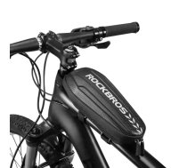Rockbros B62 Bike Bag for Handlebar or Frame 2L - Black
