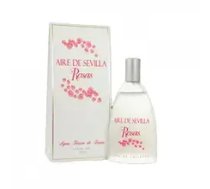 Aire de Sevilla Rosas EDT