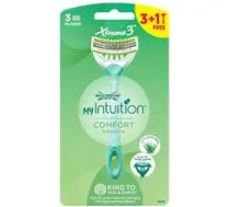 My Intuition Comfort Sensitive 1 pcs