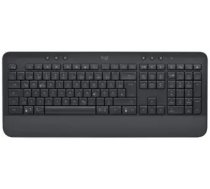 Klaviatūra Logitech Signature K650 Graphite