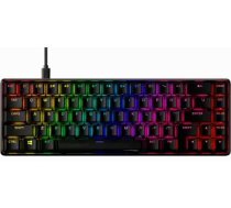 Klaviatūra HyperX Alloy Origins 65 HyperX Red