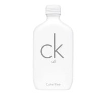 Calvin Klein CK All unisex Tester 100 ml