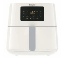 Philips karstā gaisa katls, 2000W, balts