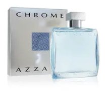 Chrome EDT