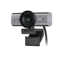 Logitech Master Series MX Brio Livestream-Kamera LivestreamKamera graphite (960-001559) (960001559)