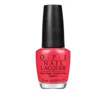 OPI Live. Love. Carnaval Nail Polish Nail Lacquer Classics
