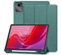 Tech-Protect SC Pen futrālis Lenovo Tab M11 11" TB-330 - zaļš