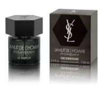 La Nuit de L`Homme Le Parfum