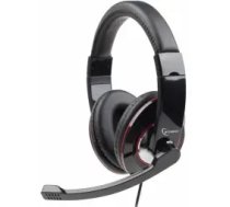 Headset MHS-001 with volume control