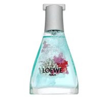 Loewe Agua De Loewe Mar De Coral Tualetes ūdens, Unisex, 50 ml