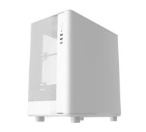 Darkflash DB330M Mesh computer case (white)