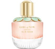 Elie Saab, Girl Of Now Lovely, Eau De Parfum, For Women, 90 ml *Tester