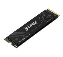 KINGSTON 2048GB FURY Renegade G5 PCIe 5.0 M.2 NVMe SSD