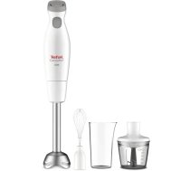 TEFAL Rokas blenderis Tefal Easychef 3in1, 450W, balts/nerūsējošais tērauds