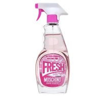 Moschino Pink Fresh Couture Eau De Toilette 100 ml (woman)