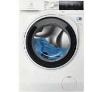 Electrolux 600.sērija veļas mazg.mašīna ar SensiCare, 8kg