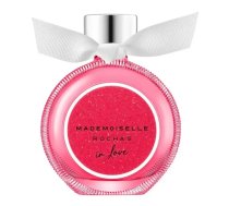 Rochas, Mademoiselle In Love, Eau De Parfum, For Women, 90 ml