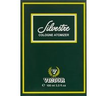 Victor Silvestre Eau De Cologne 100ml Spray