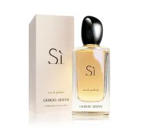 Giorgio Armani Sí EDP W 100ml