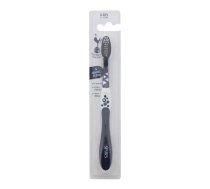 Epl, Tottenham Hotspur, Toothbrush, Black & White