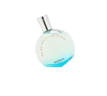 Hermes Eau Des Merveilles Bleue (EDT) tualetes ūdens sievietēm 30 ml