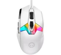 Datorpele Lorgar MSP80 White