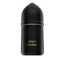Cartier Pasha Noir Absolu smaržas vīriešiem 100 ml