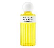 Rochas, Eau De Rochas Citron Soleil, Eau De Toilette, Unisex, 100 ml *Tester
