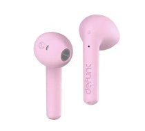 DeFunc True Lite Wireless Headphones Bluetooth 5.3 pink 71467
