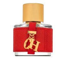 Carolina Herrera CH Tualetes ūdens sievietēm 50 ml
