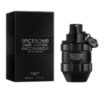 Spicebomb Dark Leather EDP