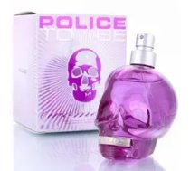 Police To Be for Women EDP 125ml