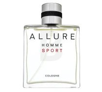 Chanel Allure Homme Sport Ķelne vīriešiem 50 ml