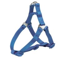 Krūšu siksna - Trixie Premium One Touch harness, M: 50–65 cm|20 mm