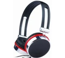 Gembird MHS-903 Black|Red