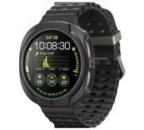 Case Spigen Liquid Air for Samsung Galaxy Watch 8 40mm black