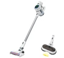 Adler AD 7064 Bezvadu putekļu sūcējs sausai un mitrai tīrīšanai 350W