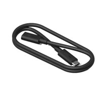 VITURE (USB 3.2 Gen1) USB-C male to USB-C female extender (black) 50 cm