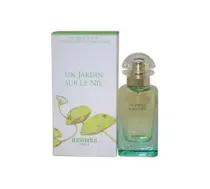 Hermès Un Jardin Sur Le Nil (EDT) tualetes ūdens unisex 50 ml