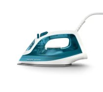 PHILIPS 2000 sērijas Tvaika gludeklis, 2000W, zils