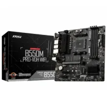 MSI B550M PRO-VDH WIFI