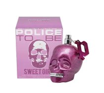 Police To Be Sweet Girl EDP W 125ml