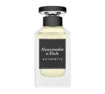 Abercrombie & Fitch Authentic Man tualetes ūdens vīriešiem 100 ml