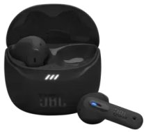 Austiņas JBL Tune FLex 2 Melnas