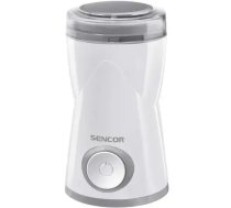 Sencor SCG 1050WH Kafijas dzirnaviņas 150W