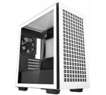 Korpuss Deepcool CH370 White